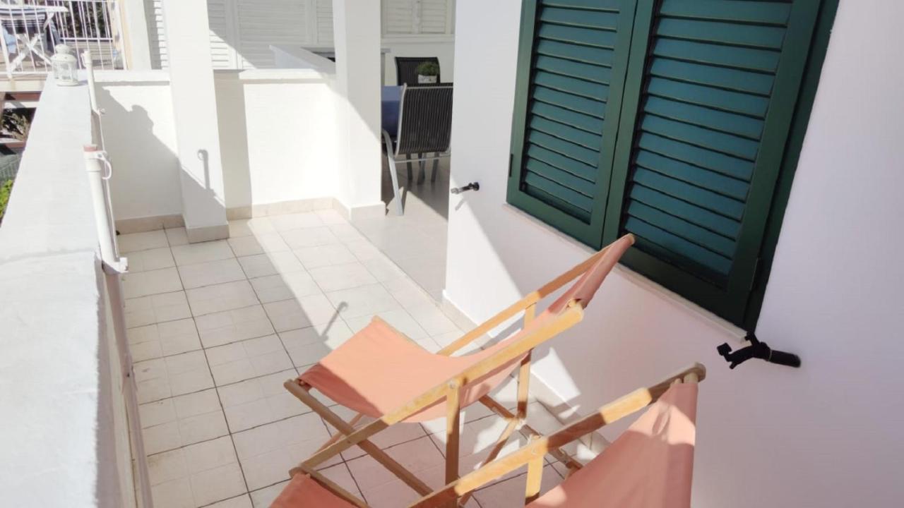 Apartments Rak Vis Exterior foto