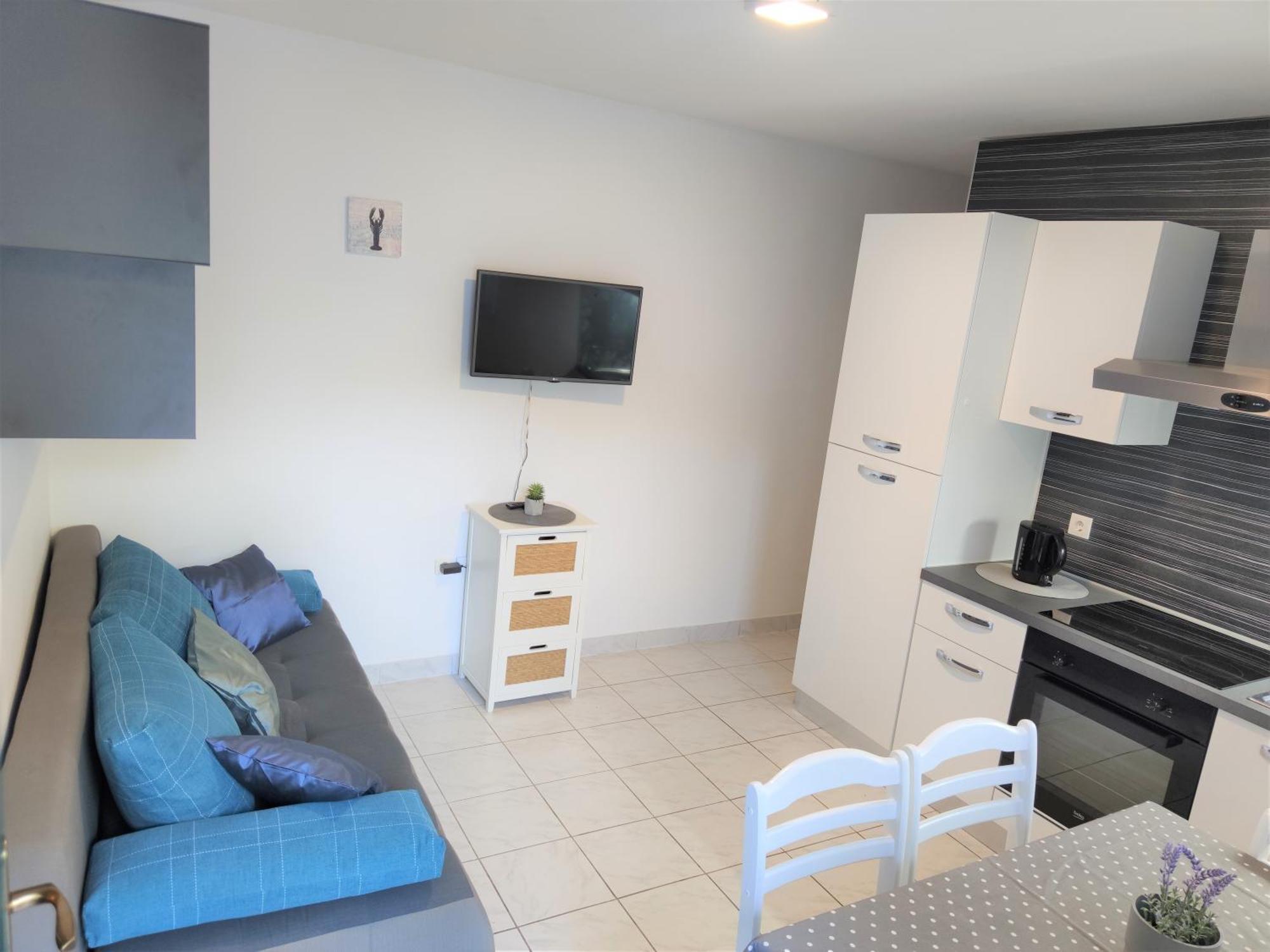 Apartments Rak Vis Zimmer foto